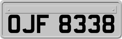OJF8338