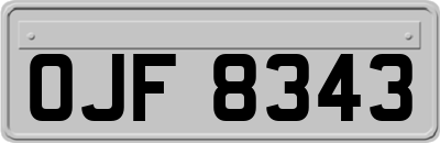 OJF8343