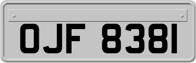 OJF8381