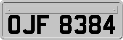 OJF8384