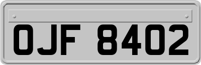 OJF8402