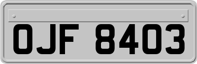 OJF8403