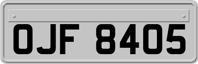 OJF8405