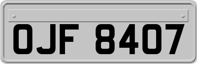 OJF8407