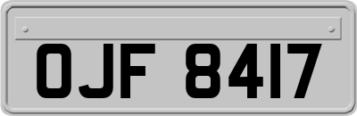 OJF8417