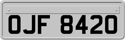 OJF8420