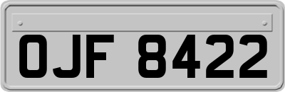 OJF8422