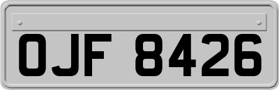OJF8426