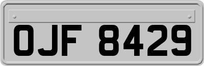 OJF8429