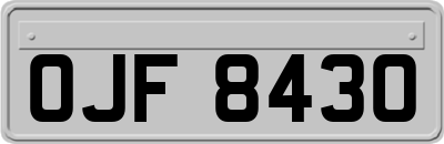 OJF8430