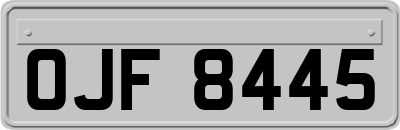 OJF8445