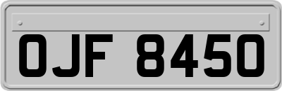 OJF8450