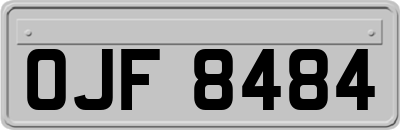 OJF8484