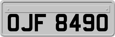 OJF8490