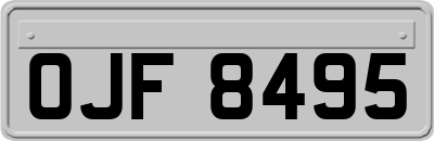 OJF8495