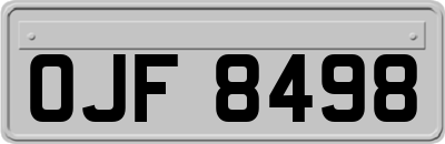 OJF8498