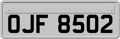 OJF8502