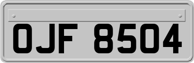 OJF8504