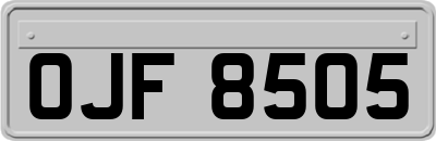 OJF8505
