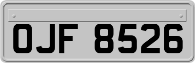 OJF8526