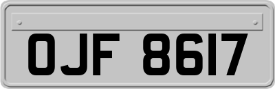 OJF8617