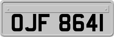 OJF8641