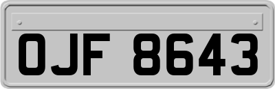 OJF8643