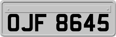 OJF8645