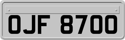 OJF8700