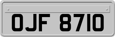 OJF8710