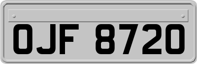OJF8720