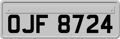 OJF8724