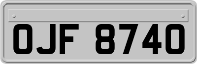 OJF8740