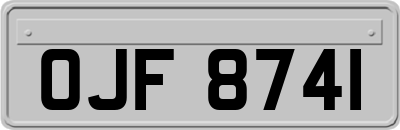 OJF8741