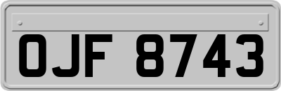 OJF8743
