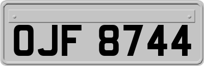 OJF8744