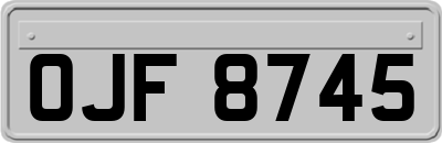 OJF8745