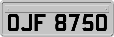 OJF8750