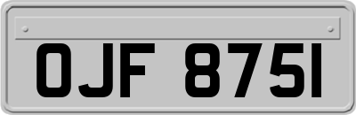 OJF8751