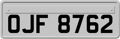 OJF8762