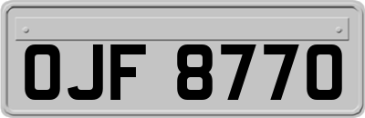 OJF8770