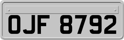 OJF8792