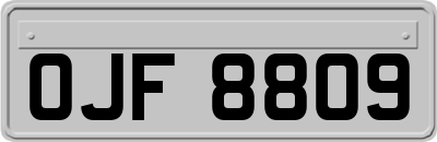 OJF8809