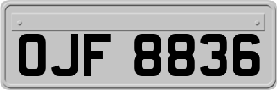 OJF8836