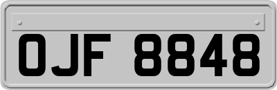 OJF8848