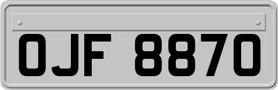 OJF8870
