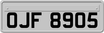 OJF8905