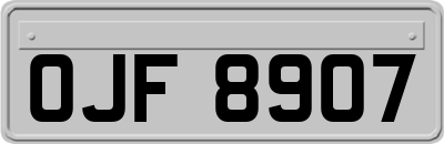 OJF8907