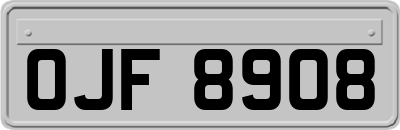 OJF8908
