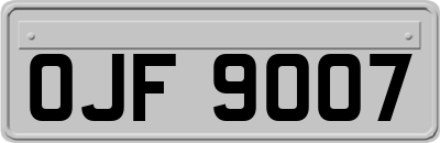 OJF9007